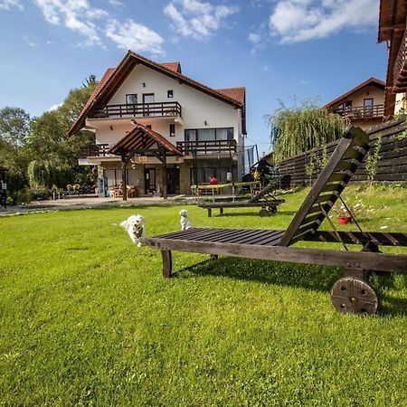 Vila Vibrant Bran  Exterior foto