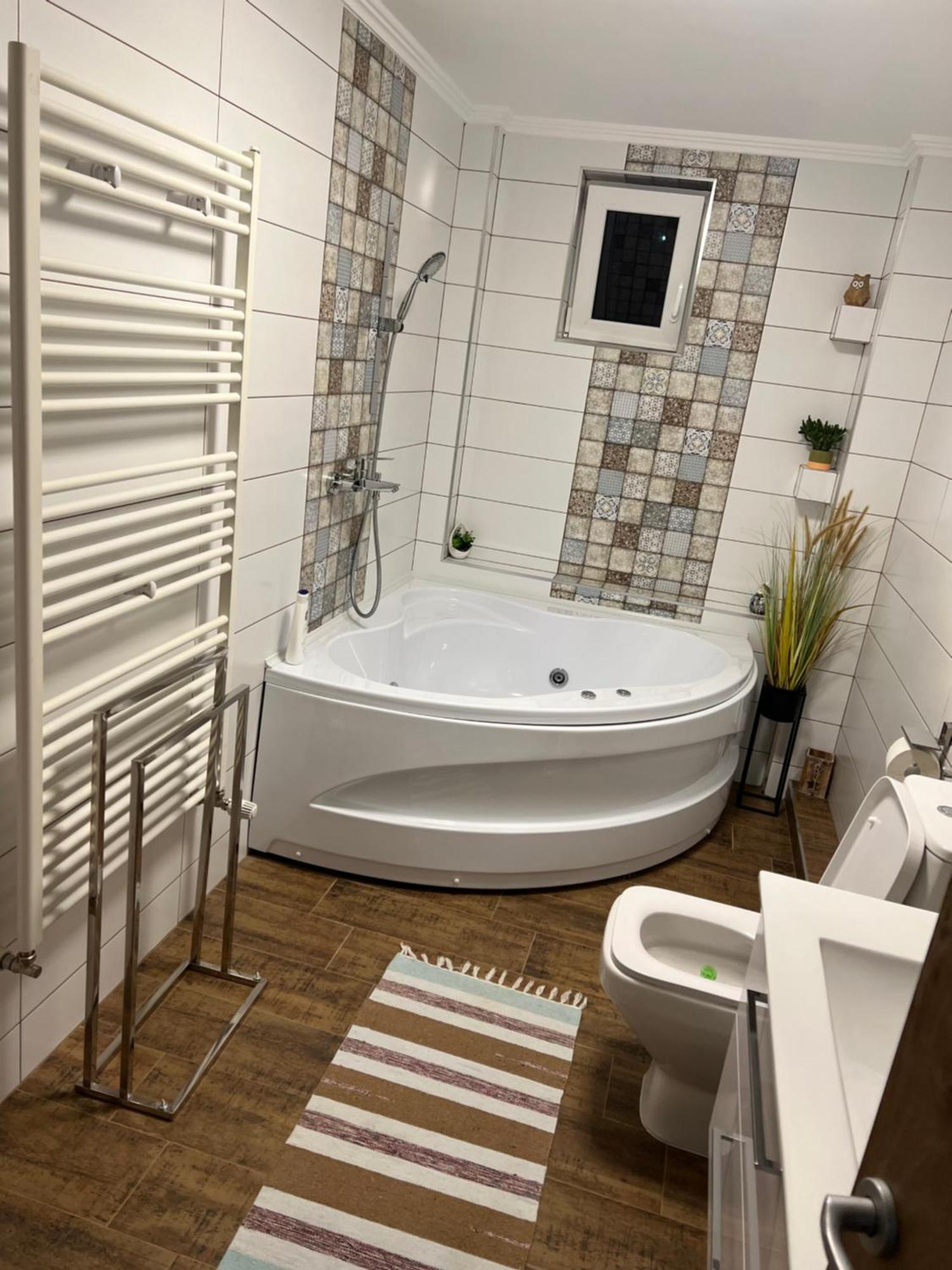 Vila Vibrant Bran  Exterior foto